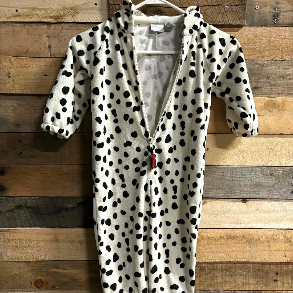 Dalmation Costume